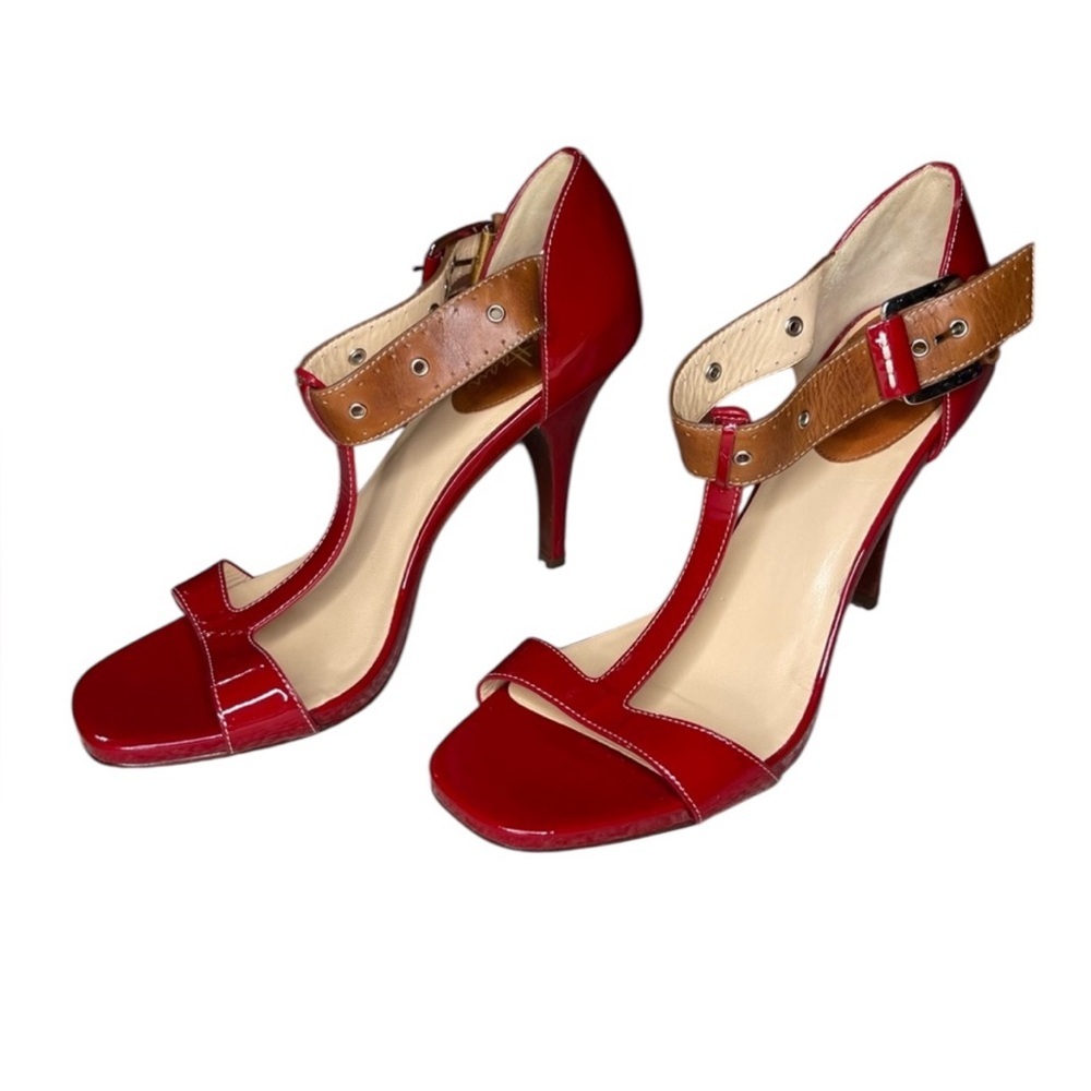 Cole Haan heels